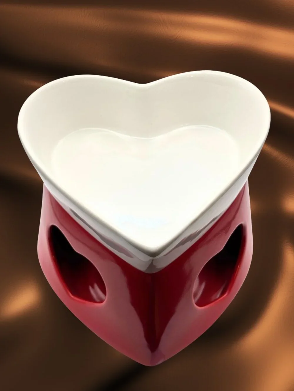 Avon lovely heart